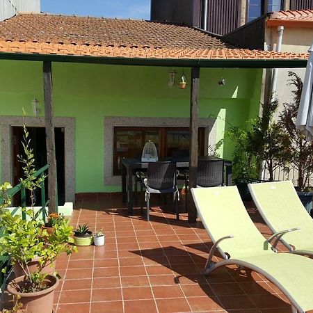 Green House OOporto Exterior foto