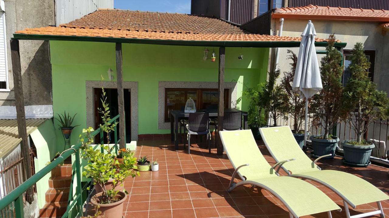 Green House OOporto Exterior foto