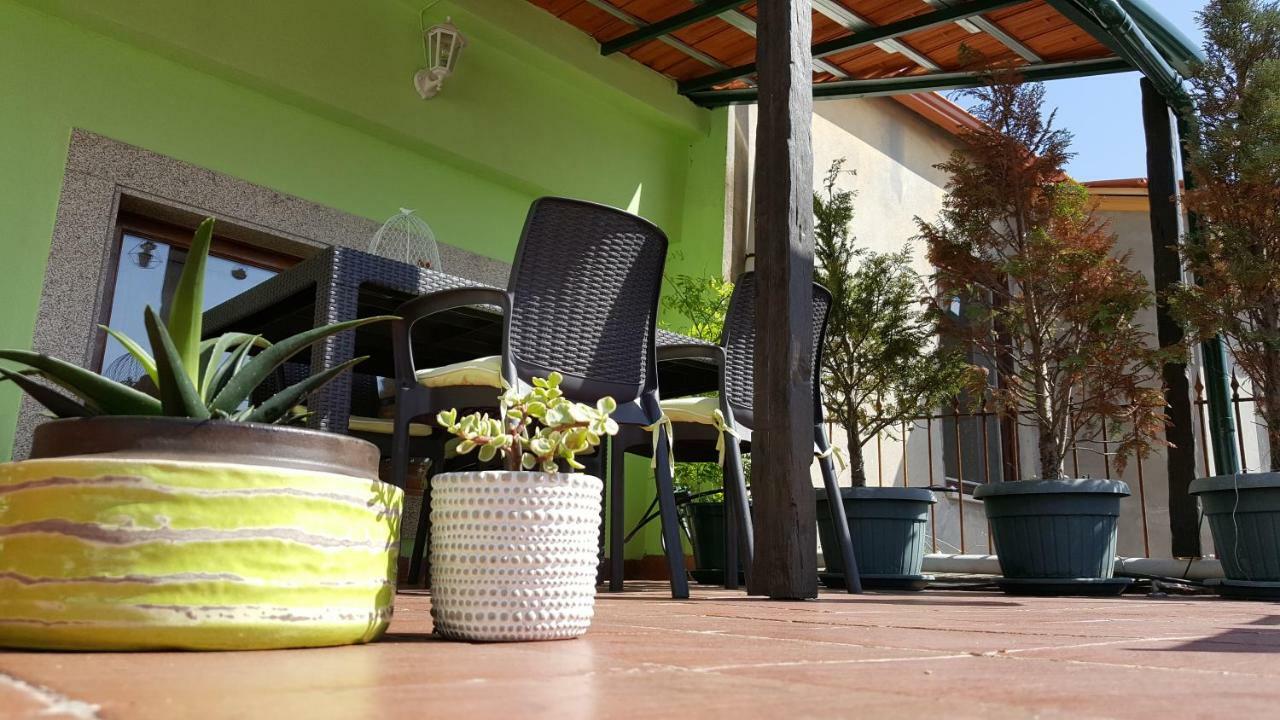 Green House OOporto Exterior foto